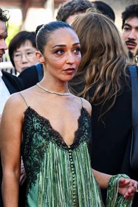 79th Cannes Film Festival Red Carpet Opening Night - part 2 Palais des Festivals - Cannes, France Ruth Negga 79th Cannes Film Festival Red Carpet Opening Night - part 2 Palais des Festivals - Cannes, France 12th May 2026 SGPItalia id 134688_008 *Not Exclusive  Copyright: xSGPx