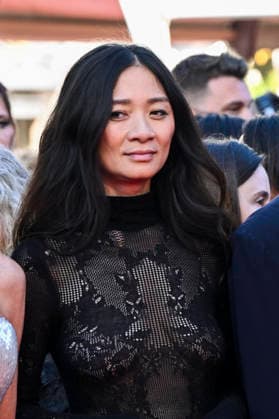 79th Cannes Film Festival Red Carpet Opening Night - part 2 Palais des Festivals - Cannes, France Chloe Zhao 79th Cannes Film Festival Red Carpet Opening Night - part 2 Palais des Festivals - Cannes, France 12th May 2026 SGPItalia id 134688_008 *Not Exclusive  Copyright: xSGPx