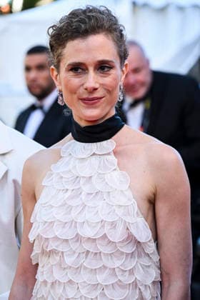 79th Cannes Film Festival Red Carpet Opening Night - part 2 Palais des Festivals - Cannes, France Laura Wandal 79th Cannes Film Festival Red Carpet Opening Night - part 2 Palais des Festivals - Cannes, France 12th May 2026 SGPItalia id 134688_008 *Not Exclusive  Copyright: xSGPx