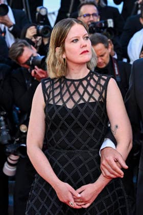 79th Cannes Film Festival Red Carpet Opening Night - part 2 Palais des Festivals - Cannes, France Madeleine Baudot 79th Cannes Film Festival Red Carpet Opening Night - part 2 Palais des Festivals - Cannes, France 12th May 2026 SGPItalia id 134688_008 *Not Exclusive  Copyright: xSGPx