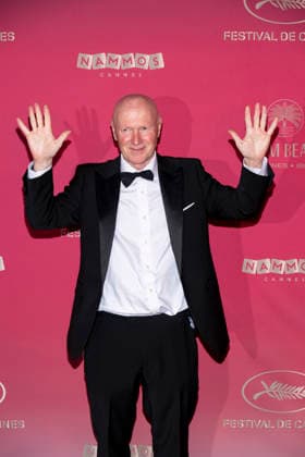 79th Cannes Film Festival Photocall Opening Dinner Palm Beach - Cannes, France Paul Laverty 79th Cannes Film Festival Photocall Opening Dinner Palm Beach - Cannes, France 12th May 2026 SGPItalia id 134688_009 *Not Exclusive  Copyright: xSGPx
