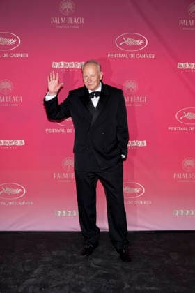 79th Cannes Film Festival Photocall Opening Dinner Palm Beach - Cannes, France Stellan Skarsgard 79th Cannes Film Festival Photocall Opening Dinner Palm Beach - Cannes, France 12th May 2026 SGPItalia id 134688_009 *Not Exclusive  Copyright: xSGPx