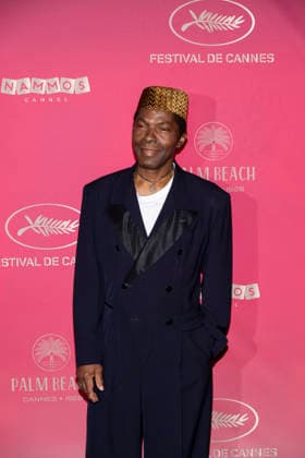 79th Cannes Film Festival Photocall Opening Dinner Palm Beach - Cannes, France Isaach De Bankole 79th Cannes Film Festival Photocall Opening Dinner Palm Beach - Cannes, France 12th May 2026 SGPItalia id 134688_009 *Not Exclusive  Copyright: xSGPx