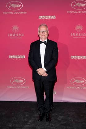 79th Cannes Film Festival Photocall Opening Dinner Palm Beach - Cannes, France Thierry Fremaux 79th Cannes Film Festival Photocall Opening Dinner Palm Beach - Cannes, France 12th May 2026 SGPItalia id 134688_009 *Not Exclusive  Copyright: xSGPx