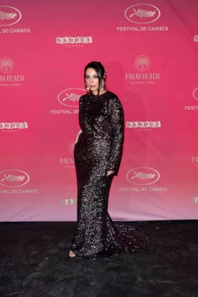 79th Cannes Film Festival Photocall Opening Dinner Palm Beach - Cannes, France Guest 79th Cannes Film Festival Photocall Opening Dinner Palm Beach - Cannes, France 12th May 2026 SGPItalia id 134688_009 *Not Exclusive  Copyright: xSGPx