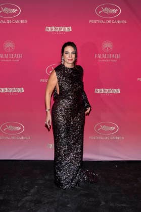 79th Cannes Film Festival Photocall Opening Dinner Palm Beach - Cannes, France Guest 79th Cannes Film Festival Photocall Opening Dinner Palm Beach - Cannes, France 12th May 2026 SGPItalia id 134688_009 *Not Exclusive  Copyright: xSGPx