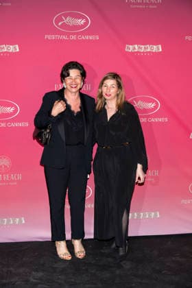 79th Cannes Film Festival Photocall Opening Dinner Palm Beach - Cannes, France Guest;Guest 79th Cannes Film Festival Photocall Opening Dinner Palm Beach - Cannes, France 12th May 2026 SGPItalia id 134688_009 *Not Exclusive  Copyright: xSGPx