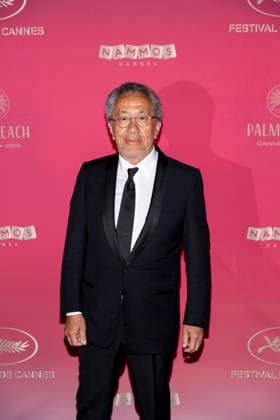 79th Cannes Film Festival Photocall Opening Dinner Palm Beach - Cannes, France Guest 79th Cannes Film Festival Photocall Opening Dinner Palm Beach - Cannes, France 12th May 2026 SGPItalia id 134688_009 *Not Exclusive  Copyright: xSGPx