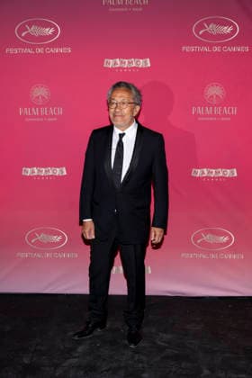 79th Cannes Film Festival Photocall Opening Dinner Palm Beach - Cannes, France Guest 79th Cannes Film Festival Photocall Opening Dinner Palm Beach - Cannes, France 12th May 2026 SGPItalia id 134688_009 *Not Exclusive  Copyright: xSGPx