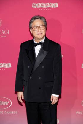 79th Cannes Film Festival Photocall Opening Dinner Palm Beach - Cannes, France Park Chan-Wook 79th Cannes Film Festival Photocall Opening Dinner Palm Beach - Cannes, France 12th May 2026 SGPItalia id 134688_009 *Not Exclusive  Copyright: xSGPx