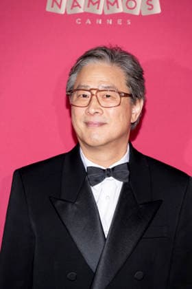 79th Cannes Film Festival Photocall Opening Dinner Palm Beach - Cannes, France Park Chan-Wook 79th Cannes Film Festival Photocall Opening Dinner Palm Beach - Cannes, France 12th May 2026 SGPItalia id 134688_009 *Not Exclusive  Copyright: xSGPx