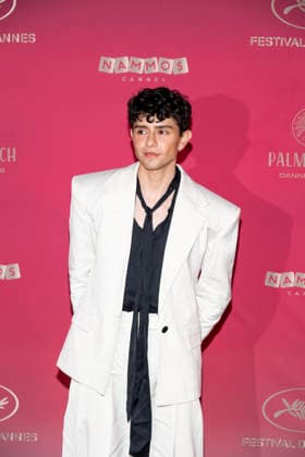 79th Cannes Film Festival Photocall Opening Dinner Palm Beach - Cannes, France Diego Cespedes 79th Cannes Film Festival Photocall Opening Dinner Palm Beach - Cannes, France 12th May 2026 SGPItalia id 134688_009 *Not Exclusive  Copyright: xSGPx