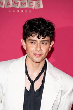 79th Cannes Film Festival Photocall Opening Dinner Palm Beach - Cannes, France Diego Cespedes 79th Cannes Film Festival Photocall Opening Dinner Palm Beach - Cannes, France 12th May 2026 SGPItalia id 134688_009 *Not Exclusive  Copyright: xSGPx