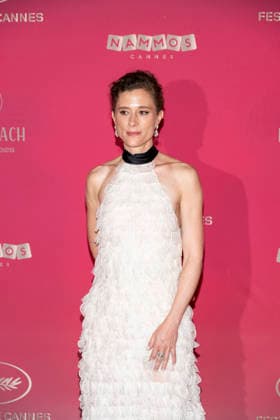 79th Cannes Film Festival Photocall Opening Dinner Palm Beach - Cannes, France Laura Wandal 79th Cannes Film Festival Photocall Opening Dinner Palm Beach - Cannes, France 12th May 2026 SGPItalia id 134688_009 *Not Exclusive  Copyright: xSGPx