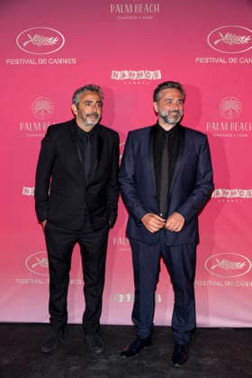 79th Cannes Film Festival Photocall Opening Dinner Palm Beach - Cannes, France Guest;Guest 79th Cannes Film Festival Photocall Opening Dinner Palm Beach - Cannes, France 12th May 2026 SGPItalia id 134688_009 *Not Exclusive  Copyright: xSGPx