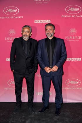 79th Cannes Film Festival Photocall Opening Dinner Palm Beach - Cannes, France Guest;Guest 79th Cannes Film Festival Photocall Opening Dinner Palm Beach - Cannes, France 12th May 2026 SGPItalia id 134688_009 *Not Exclusive  Copyright: xSGPx