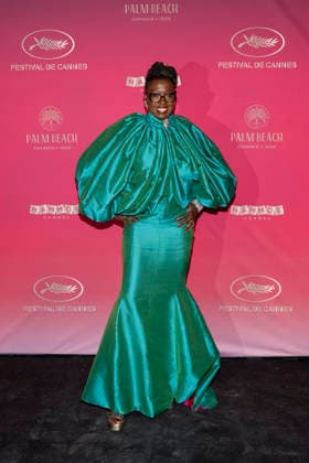79th Cannes Film Festival Photocall Opening Dinner Palm Beach - Cannes, France Guest 79th Cannes Film Festival Photocall Opening Dinner Palm Beach - Cannes, France 12th May 2026 SGPItalia id 134688_009 *Not Exclusive  Copyright: xSGPx