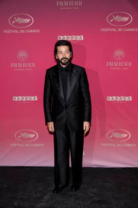 79th Cannes Film Festival Photocall Opening Dinner Palm Beach - Cannes, France Diego Luna 79th Cannes Film Festival Photocall Opening Dinner Palm Beach - Cannes, France 12th May 2026 SGPItalia id 134688_009 *Not Exclusive  Copyright: xSGPx