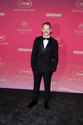 79th Cannes Film Festival Photocall Opening Dinner Palm Beach - Cannes, France Elijah Wood 79th Cannes Film Festival Photocall Opening Dinner Palm Beach - Cannes, France 12th May 2026 SGPItalia id 134688_009 *Not Exclusive  Copyright: xSGPx