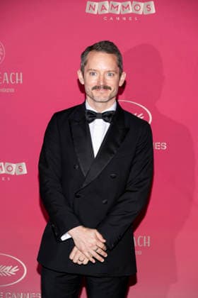 79th Cannes Film Festival Photocall Opening Dinner Palm Beach - Cannes, France Elijah Wood 79th Cannes Film Festival Photocall Opening Dinner Palm Beach - Cannes, France 12th May 2026 SGPItalia id 134688_009 *Not Exclusive  Copyright: xSGPx