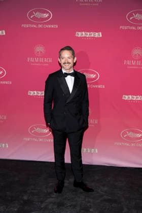 79th Cannes Film Festival Photocall Opening Dinner Palm Beach - Cannes, France Elijah Wood 79th Cannes Film Festival Photocall Opening Dinner Palm Beach - Cannes, France 12th May 2026 SGPItalia id 134688_009 *Not Exclusive  Copyright: xSGPx