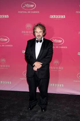 79th Cannes Film Festival Photocall Opening Dinner Palm Beach - Cannes, France Peter Jackson 79th Cannes Film Festival Photocall Opening Dinner Palm Beach - Cannes, France 12th May 2026 SGPItalia id 134688_009 *Not Exclusive  Copyright: xSGPx