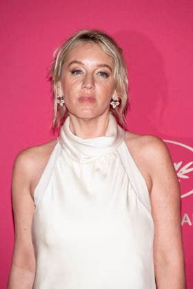 79th Cannes Film Festival Photocall Opening Dinner Palm Beach - Cannes, France Ludivine Sagnier 79th Cannes Film Festival Photocall Opening Dinner Palm Beach - Cannes, France 12th May 2026 SGPItalia id 134688_009 *Not Exclusive  Copyright: xSGPx