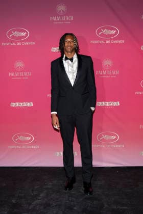 79th Cannes Film Festival Photocall Opening Dinner Palm Beach - Cannes, France Guest 79th Cannes Film Festival Photocall Opening Dinner Palm Beach - Cannes, France 12th May 2026 SGPItalia id 134688_009 *Not Exclusive  Copyright: xSGPx