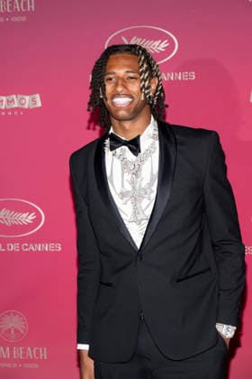79th Cannes Film Festival Photocall Opening Dinner Palm Beach - Cannes, France Guest 79th Cannes Film Festival Photocall Opening Dinner Palm Beach - Cannes, France 12th May 2026 SGPItalia id 134688_009 *Not Exclusive  Copyright: xSGPx