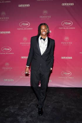 79th Cannes Film Festival Photocall Opening Dinner Palm Beach - Cannes, France Guest 79th Cannes Film Festival Photocall Opening Dinner Palm Beach - Cannes, France 12th May 2026 SGPItalia id 134688_009 *Not Exclusive  Copyright: xSGPx