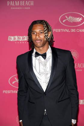 79th Cannes Film Festival Photocall Opening Dinner Palm Beach - Cannes, France Guest 79th Cannes Film Festival Photocall Opening Dinner Palm Beach - Cannes, France 12th May 2026 SGPItalia id 134688_009 *Not Exclusive  Copyright: xSGPx