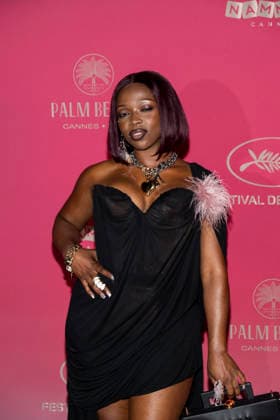 79th Cannes Film Festival Photocall Opening Dinner Palm Beach - Cannes, France Guest 79th Cannes Film Festival Photocall Opening Dinner Palm Beach - Cannes, France 12th May 2026 SGPItalia id 134688_009 *Not Exclusive  Copyright: xSGPx