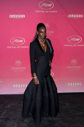 79th Cannes Film Festival Photocall Opening Dinner Palm Beach - Cannes, France Guest 79th Cannes Film Festival Photocall Opening Dinner Palm Beach - Cannes, France 12th May 2026 SGPItalia id 134688_009 *Not Exclusive  Copyright: xSGPx