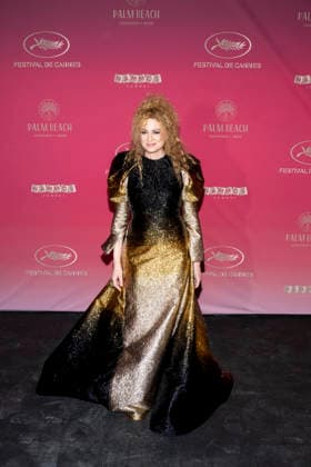 79th Cannes Film Festival Photocall Opening Dinner Palm Beach - Cannes, France Guest 79th Cannes Film Festival Photocall Opening Dinner Palm Beach - Cannes, France 12th May 2026 SGPItalia id 134688_009 *Not Exclusive  Copyright: xSGPx