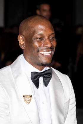 79th Cannes Film Festival Photocall Opening Dinner Palm Beach - Cannes, France Tyrese Gibson 79th Cannes Film Festival Photocall Opening Dinner Palm Beach - Cannes, France 12th May 2026 SGPItalia id 134688_009 *Not Exclusive  Copyright: xSGPx