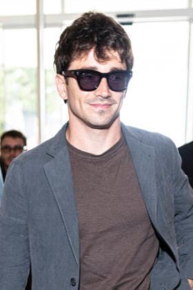 Cannes Charles Leclerc, Alexandra Saint Mleux Exits Martinez MP Cannes, France- May 13: Charles Leclerc, Alexandra Saint Mleux arrive to Hotel Martinez during 79th Festival of Cannes, on May 13, 2026 in Cannes, France. Photo by Marco Piovanotto ABACAPRESS:COM Cannes France  Copyright: xPiovanottoxMarco ABACAx