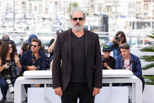 Cannes - La Venus Electrique Photocall Gustave de Kervern attending the La Venus Electrique photocall during the 79th Cannes Film Festival in Cannes, France on May 13, 2026. Photo by Jerome Domine ABACAPRESS.COM Cannes France  Copyright: xDominexJerome ABACAx