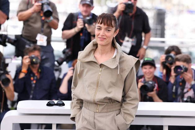 Cannes - La Venus Electrique Photocall Vimala Pons attending the La Venus Electrique photocall during the 79th Cannes Film Festival in Cannes, France on May 13, 2026. Photo by Jerome Domine ABACAPRESS.COM Cannes France  Copyright: xDominexJerome ABACAx