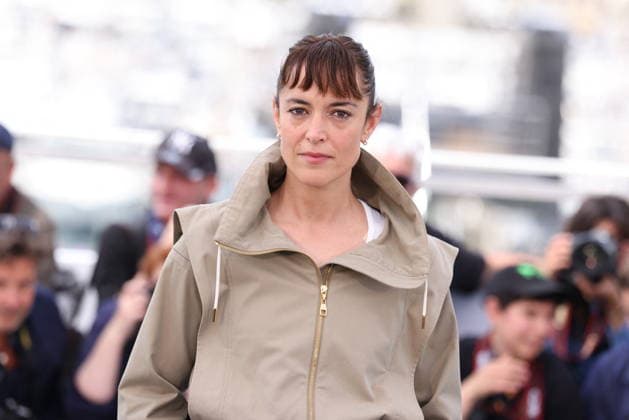 Cannes - La Venus Electrique Photocall Vimala Pons attending the La Venus Electrique photocall during the 79th Cannes Film Festival in Cannes, France on May 13, 2026. Photo by Jerome Domine ABACAPRESS.COM Cannes France  Copyright: xDominexJerome ABACAx