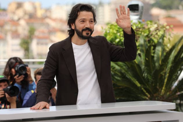 May 13, 2026, Cannes, Cote D azur, France: DIEGO LUNA during the Ceniza en la Boca photocall at the 79th Annual Cannes Film Festival at Palais des Festivals in Cannes, France Cannes France  - ZUMAc179 20260513_zep_c179_017 Copyright: xMickaelxChavetx