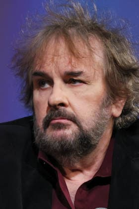 Cannes - Peter Jackson Masterclass Peter Jackson attending the Peter Jackson Masterclass during the 79th Annual Cannes Film Festival on May 13, 2026 in Cannes, France. Photo by Jean-Marc Haedrich Pool ABACAPRESS.COM Cannes France  Copyright: xHaedrichxJean-Marc Pool ABACAPRESS.COMx