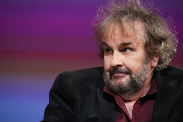 Cannes - Peter Jackson Masterclass Peter Jackson attending the Peter Jackson Masterclass during the 79th Annual Cannes Film Festival on May 13, 2026 in Cannes, France. Photo by Jean-Marc Haedrich Pool ABACAPRESS.COM Cannes France  Copyright: xHaedrichxJean-Marc Pool ABACAPRESS.COMx