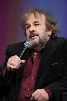 Cannes - Peter Jackson Masterclass Peter Jackson attending the Peter Jackson Masterclass during the 79th Annual Cannes Film Festival on May 13, 2026 in Cannes, France. Photo by Jean-Marc Haedrich Pool ABACAPRESS.COM Cannes France  Copyright: xHaedrichxJean-Marc Pool ABACAPRESS.COMx