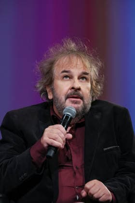 Cannes - Peter Jackson Masterclass Peter Jackson attending the Peter Jackson Masterclass during the 79th Annual Cannes Film Festival on May 13, 2026 in Cannes, France. Photo by Jean-Marc Haedrich Pool ABACAPRESS.COM Cannes France  Copyright: xHaedrichxJean-Marc Pool ABACAPRESS.COMx