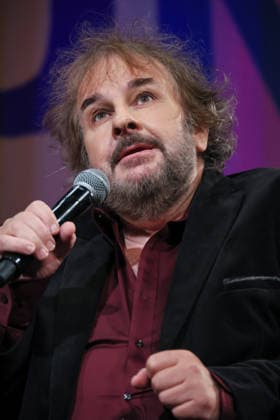 Cannes - Peter Jackson Masterclass Peter Jackson attending the Peter Jackson Masterclass during the 79th Annual Cannes Film Festival on May 13, 2026 in Cannes, France. Photo by Jean-Marc Haedrich Pool ABACAPRESS.COM Cannes France  Copyright: xHaedrichxJean-Marc Pool ABACAPRESS.COMx