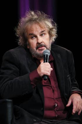 Cannes - Peter Jackson Masterclass Peter Jackson attending the Peter Jackson Masterclass during the 79th Annual Cannes Film Festival on May 13, 2026 in Cannes, France. Photo by Jean-Marc Haedrich Pool ABACAPRESS.COM Cannes France  Copyright: xHaedrichxJean-Marc Pool ABACAPRESS.COMx