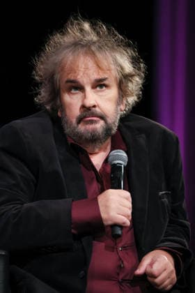 Cannes - Peter Jackson Masterclass Peter Jackson attending the Peter Jackson Masterclass during the 79th Annual Cannes Film Festival on May 13, 2026 in Cannes, France. Photo by Jean-Marc Haedrich Pool ABACAPRESS.COM Cannes France  Copyright: xHaedrichxJean-Marc Pool ABACAPRESS.COMx