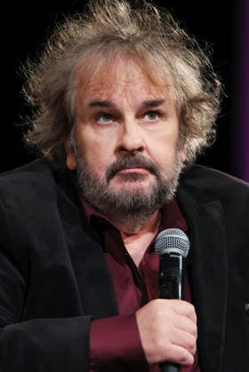 Cannes - Peter Jackson Masterclass Peter Jackson attending the Peter Jackson Masterclass during the 79th Annual Cannes Film Festival on May 13, 2026 in Cannes, France. Photo by Jean-Marc Haedrich Pool ABACAPRESS.COM Cannes France  Copyright: xHaedrichxJean-Marc Pool ABACAPRESS.COMx
