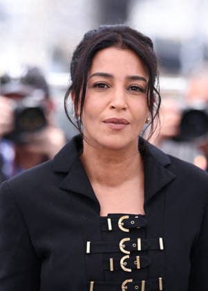 Cannes - Un Certain Regard Jury Photocall Un Certain Regard Jury President Leïla Bekhti poses during the Un Certain Regard photocall at the 79th annual Cannes Film Festival at Palais des Festivals on May 13, 2026 in Cannes, France. Photo by Jerome Domine ABACAPRESS.COM Cannes France  Copyright: xDominexJerome ABACAx