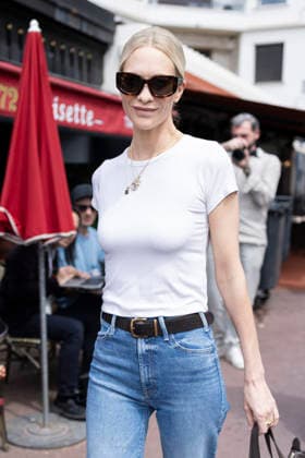 Cannes Poppy Delevigne Exits Martinez MP Cannes, France- May 13: Poppy Delevigne leavs Hotel Martinez during 79th Festival of Cannes, on May 13, 2026 in Cannes, France. Photo by Marco Piovanotto ABACAPRESS:COM Cannes France  Copyright: xPiovanottoxMarco ABACAx